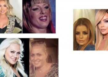 Këngëtaret kosovare kanë zbuluar ‘pilulën’ që po i rinon nga 50 në 20 vjeç