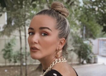 Nuk pritej! Ky është i dashuri i Adriana Matoshit