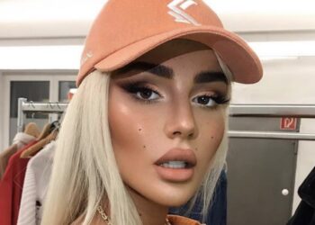 Fotografia e ‘tmerrshme’ e Loredanës, ajo do të donte ta zhdukte atë