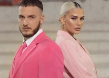 Është bashkuar me Mozzikun? Flet Loredana më në fund