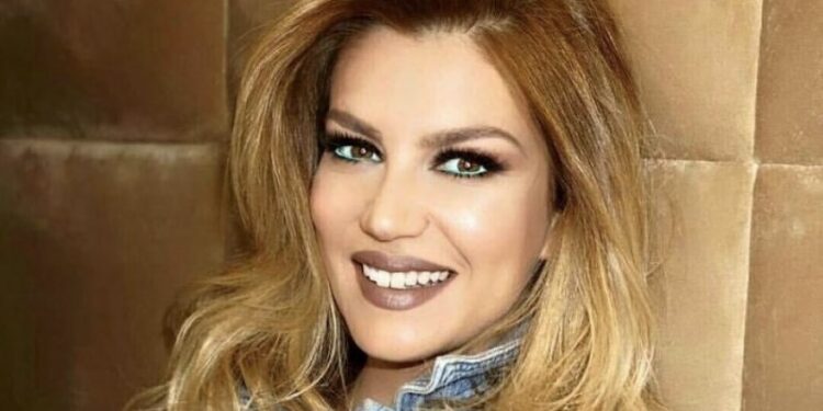 Kjo veshje e Leonora Jakupit kushton rreth 5 mijë euro!