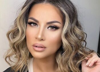 Ryva një super-femër pas lindjes së djalit, ju lë ‘gojëhapur’ me pamjen e fundit