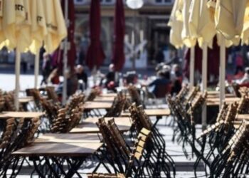 Mbyllje do të ketë, por ja kush shpëton nga restorantet në Kosovë