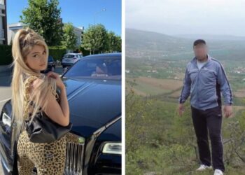 Era Istrefi për pak e pëson, një person iu paraqit si polic dhe e përcolli deri në shtëpi: Arrestohet 45 vjeçari