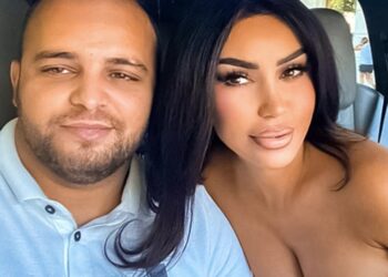 Fjolla Morina pranon këtë befasi nga i fejuari