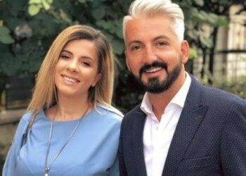 Nusja e Labit i ka fryrë buzët, fotografia e fundit ia zbuloi ‘sekretin’