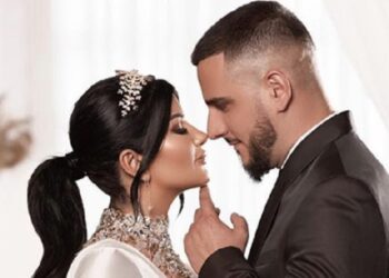 Gold AG zbulon gjininë e fëmijës së parë