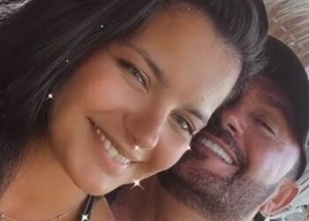 Kjo nuk pritej nga Andrra, ajo sapo publikoi një moment “intim” me Sinanin