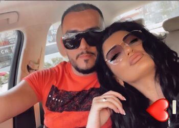 Gold AG: Nuk dua askush të flas për gruan time, e kam për vete