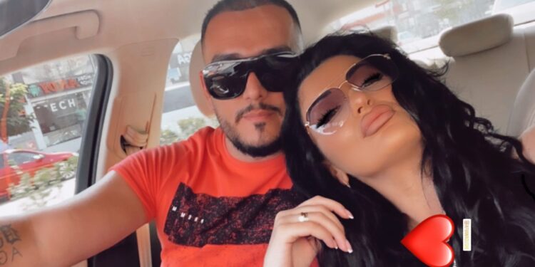 Gold AG: Nuk dua askush të flas për gruan time, e kam për vete