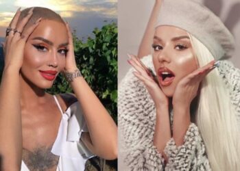 Pas përplasjeve me Taynën, kështu përgjigjet Dafina!