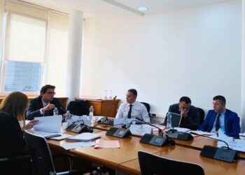 Abrashi paralajmëron votimin e shpejtë të Projektligjit për Rimëkëmbjen Ekonomike