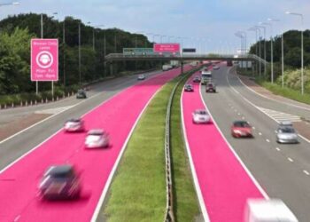 Angli: Propozimi i ri, korsi vetëm për femrat në autostrada