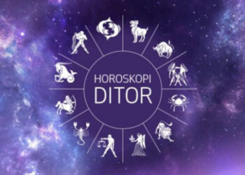 Horoskopi ditor, e enjte 29 tetor 2020