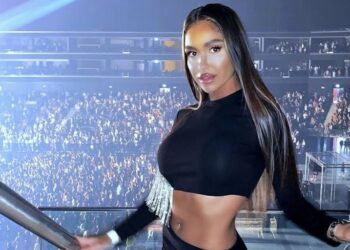 Arta Nitaj nuk heq dorë nga Dubai, ja çfarë bën tani