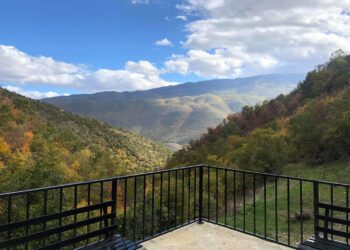 Gjendet mjet i pashpërthyer në Goruzhup të Hasit