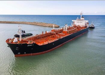 Biznesi i Kosovës lider në Portin e Durrësit