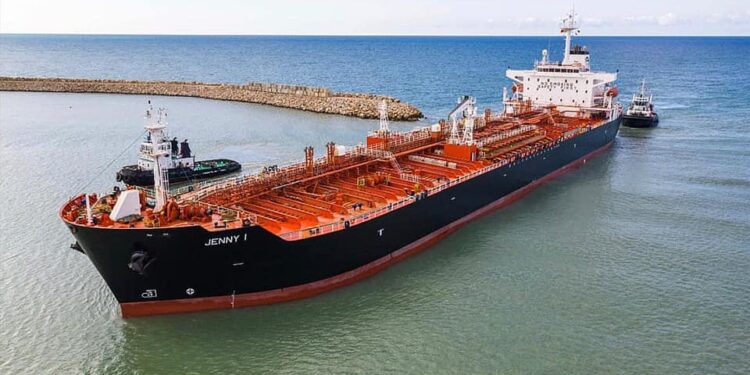 Biznesi i Kosovës lider në Portin e Durrësit