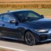 Ky është modeli i ri luksoz i BMW 4 2020