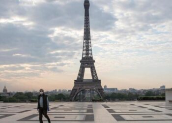 Franca sërish në izolim