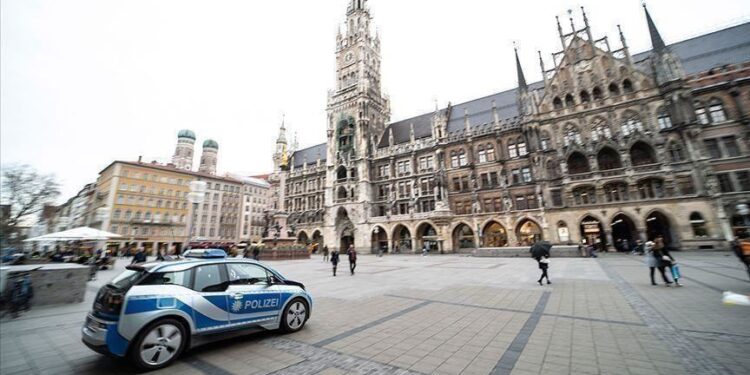 Gjermania bën gati mbylljen e butë, mbeten hapur vetëm azilet dhe shkollat