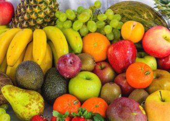 Njihuni me super-ushqimet e stinës së vjeshtës