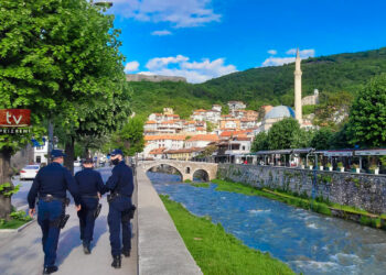 OEK: Nëse Kosova mbyllet përsëri, ekonomia do të kolapsojë