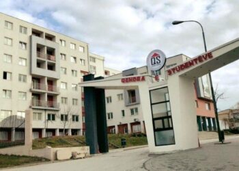 Hapet konkursi për pranimin e studentëve në konvikte, këto janë kriteret