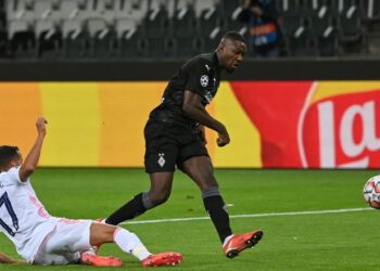 Real Madrid merr një pikë , Atletico përmbys Salzburg