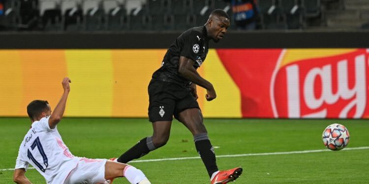 Real Madrid merr një pikë , Atletico përmbys Salzburg