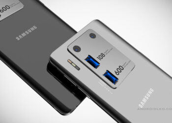 Kamera e Samsung Galaxy S21 Ultra vjen me 108MP