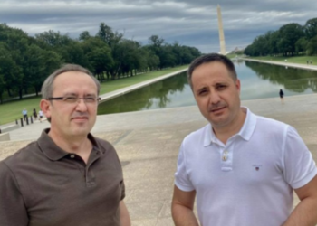 Hoti i cakton Driton Selmanajt një detyrë të re