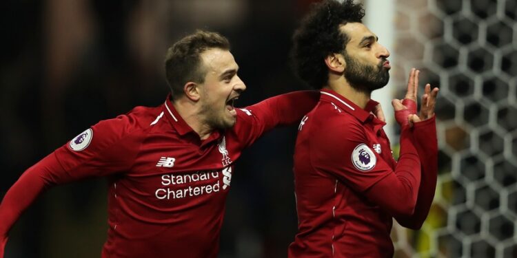 Luajti 90 minuta në Ligën e Kampionëve, kjo është nota e Shaqirit pas ndeshjes