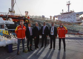 Biznesi i Kosovës lider në Portin e Durrësit