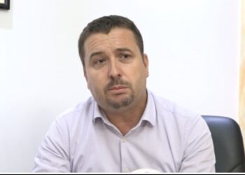 Blerim Latifi e quan kastravec deputetin turk që kërkoi shkarkimin e ambasadorit Gashi