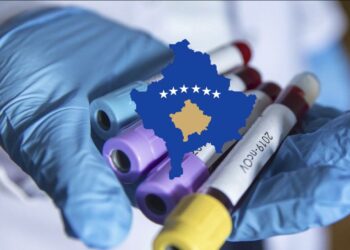 Rastet e reja me koronavirus vijnë nga këto komuna të Kosovës