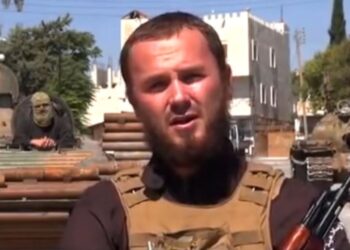 Flet nëna e dy fëmijëve të Lavdrim Muhaxhirit (VIDEO)