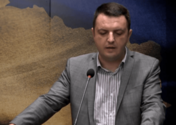 ​Selimi: Kosova rrezikon t’i humb 300 milionë euro në arbitrazh