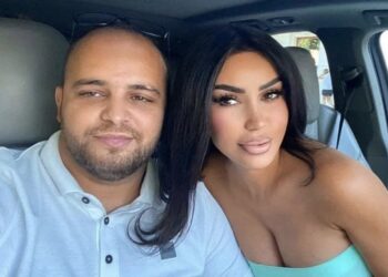 Gruan dhe fëmijët i la për këngëtaren Fjolla Morinën, Biznesmeni i shkruan fjalë dashurie tani: Për mua je