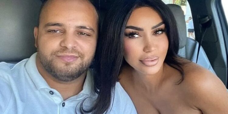 Gruan dhe fëmijët i la për këngëtaren Fjolla Morinën, Biznesmeni i shkruan fjalë dashurie tani: Për mua je