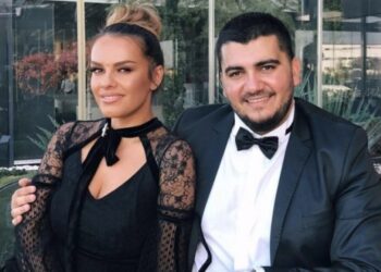 Sa shumë është dobësuar gruaja e Ermal Fejzullahut, nuk do ta njiheni