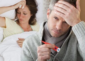 Ja kur duhet të shqetësoheni nëse keni temperaturë të madhe