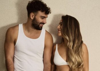 Kjo është gjendja e Sarës disa ditë para lindjes së vajzës