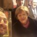 Ja sa bakshish i dhuroi Angela Merkel kamarierit në Belgjikë