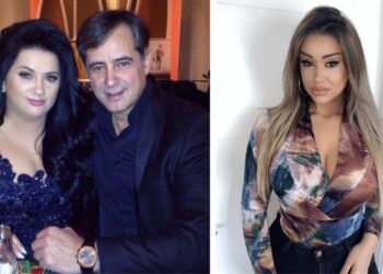 Sa shumë është trashur çika e Meritës dhe Nysretit