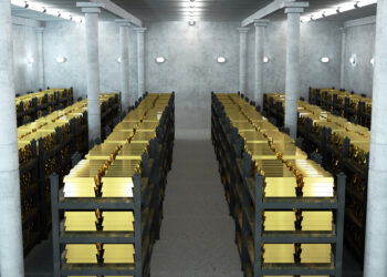 Ujërat e “arta”, Zvicra ka kaq shumë ar dhe argjend sa po e hedh në kanalizimet e tualeve