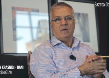 Kaq zonjë e pashme ishte gruaja e ndjerë e Ramadan Krasniqit