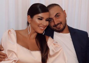 Gjoksin apo vithet? Gjiko deklaron preferencat e tij për Elita Rudin