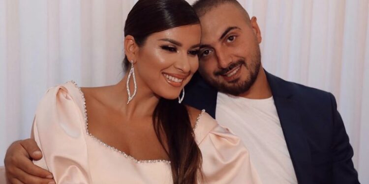 Gjoksin apo vithet? Gjiko deklaron preferencat e tij për Elita Rudin