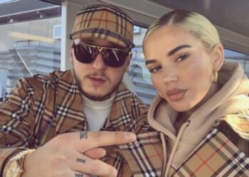 Ja detaji që e zbulon hapur ribashkimin e Mozzikut dhe Loredanës